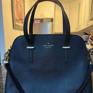 Kate Spade New York Maise medium satchel